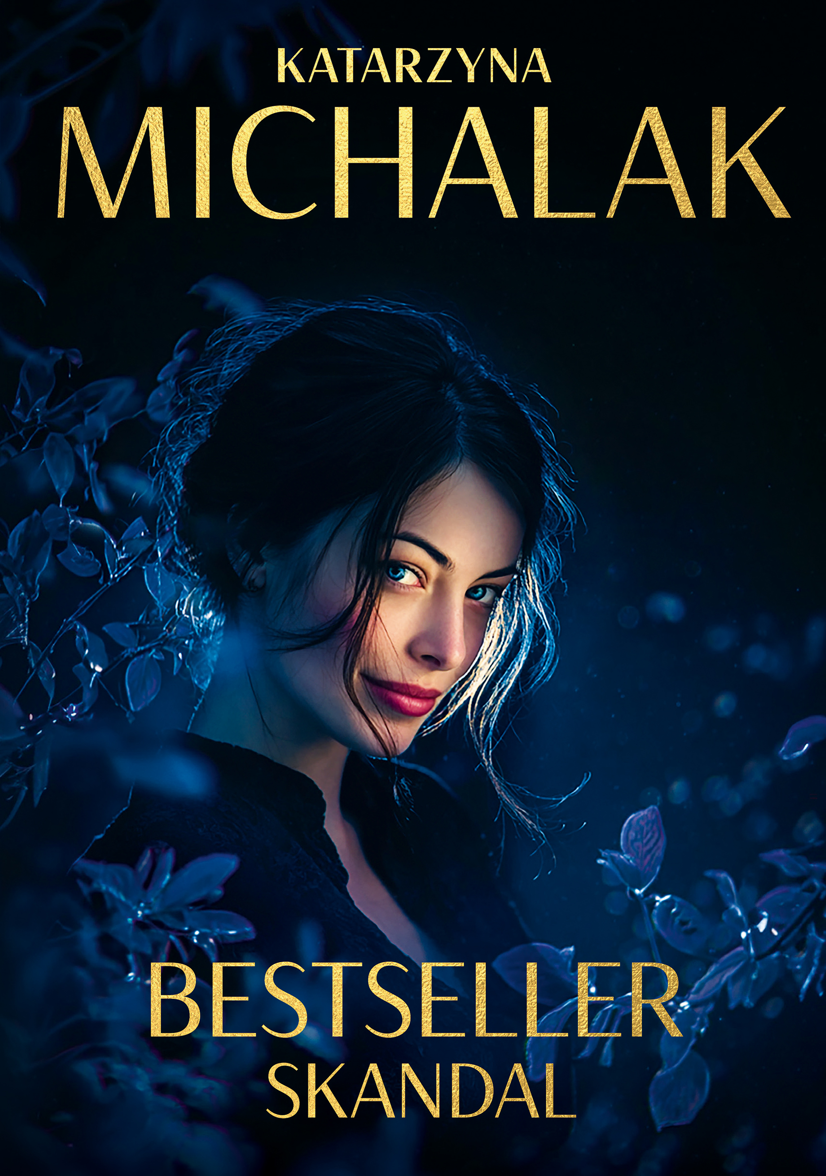 Tytuł: Bestseller. Skandal
Autor: Katarzyna Michalak
Wydawnictwo: JednymSłowem
Formaty: EPUB, MOBI