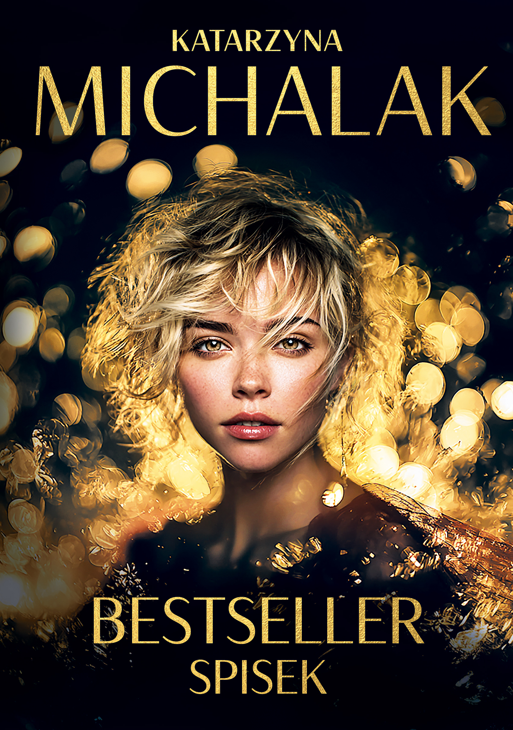 Tytuł: Bestseller. Spisek
Autor: Katarzyna Michalak
Wydawnictwo: JednymSłowem
Formaty: EPUB, MOBI