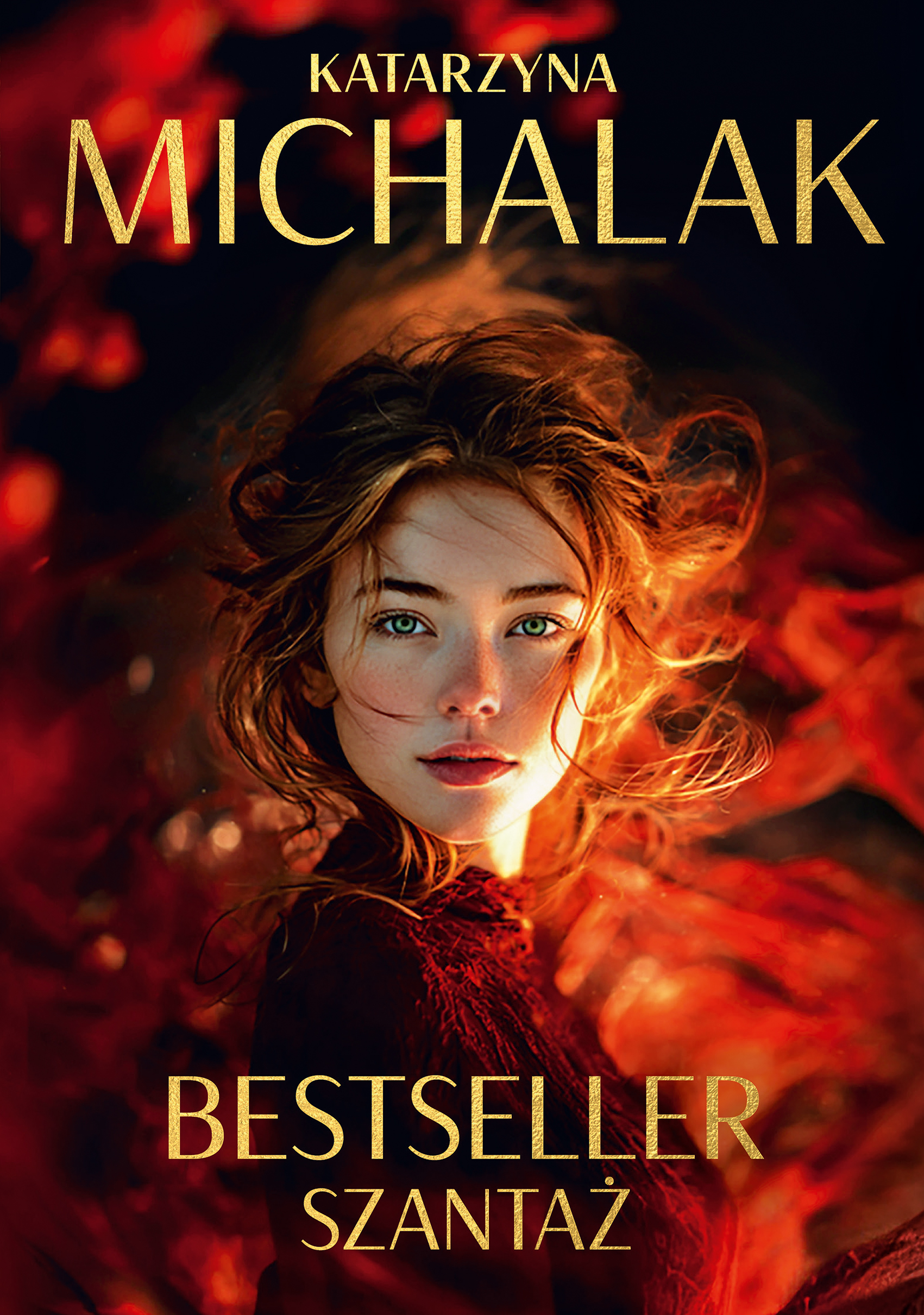Tytuł: Bestseller. Szantaż
Autor: Katarzyna Michalak
Wydawnictwo: JednymSłowem
Formaty: EPUB, MOBI