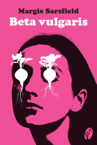 Beta vulgaris. Beta vulgaris — okładka e-booka