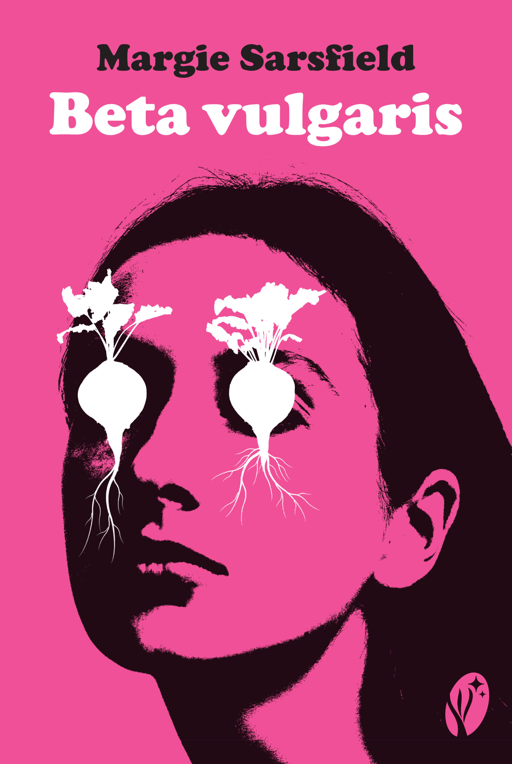 Tytuł: Beta vulgaris. Beta vulgaris
Autor: Margie Sarsfield
Wydawnictwo: StoryLight by Insignis
Formaty: EPUB, MOBI