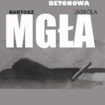Betonowa mgła — okładka e-booka