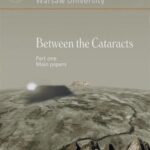 Between the Cataracts. Part 1: Main Papers — okładka e-booka