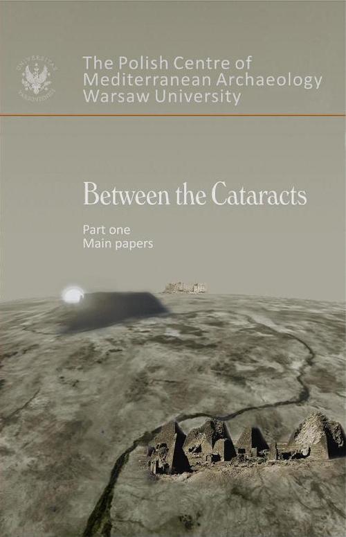 Tytuł: Between the Cataracts. Part 1: Main Papers
Autor: 
Wydawnictwo: Wydawnictwa Uniwersytetu Warszawskiego
Formaty: PDF