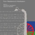 Beyond the Roma Holocaust From Resistance to Mobilisation — okładka e-booka