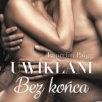 Bez końca. Uwikłani. Tom 6 — okładka e-booka