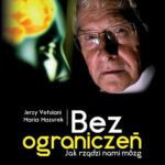 Bez ograniczeń — okładka audiobooka
