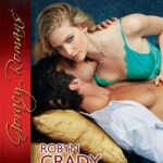 Tytuł: Bez pamięci
Autor: Robyn Grady
Wydawnictwo: Harlequin
Formaty: EPUB, MOBI