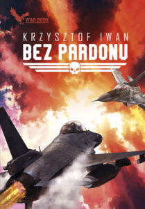 Bez pardonu — okładka e-booka