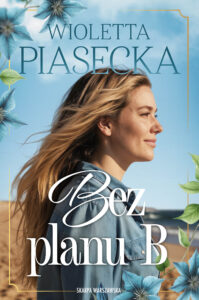 Bez planu B — okładka e-booka