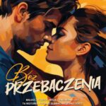 Bez przebaczenia — okładka e-booka