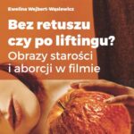 Bez retuszu czy po liftingu? — okładka e-booka