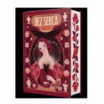 Tytuł: Bez serca. Heartless
Autor: Marissa Meyer
Wydawnictwo: SQN
Formaty: EPUB, MOBI