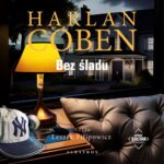 Tytuł: BEZ ŚLADU. Myron Bolitar
Autor: Harlan Coben
Wydawnictwo: Albatros
Formaty: MP3