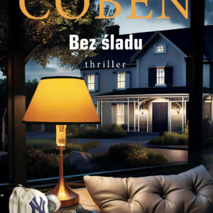 Tytuł: Bez śladu. Myron Bolitar
Autor: Harlan Coben
Wydawnictwo: Albatros
Formaty: EPUB, MOBI