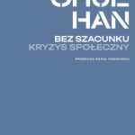 Tytuł: Bez szacunku. Kryzys społeczny
Autor: Byung-Chul Han
Wydawnictwo: Wydawnictwo Krytyki Politycznej
Formaty: MOBI, EPUB
