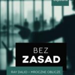 Bez zasad — okładka e-booka