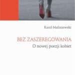 Bez zaszeregowania. — okładka e-booka