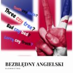 Bezbłędny angielski Słownictwo — okładka e-booka