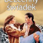 Bezcenny świadek — okładka e-booka