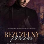 Tytuł: Bezczelny prezes
Autor: Meg Adams
Wydawnictwo: NieZwykłe
Formaty: PDF, MOBI, EPUB