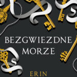 Bezgwiezdne morze — okładka e-booka