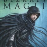 Tytuł: Bezkres magii
Autor: Brandon Sanderson
Wydawnictwo: MAG
Formaty: EPUB, MOBI