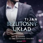 Tytuł: Bezlitosny układ. Królowie Nowego Jorku. Tom 2
Autor: Tijan Meyer, Tijan
Wydawnictwo: Niegrzeczne książki
Formaty: MP3