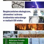 Tytuł: Bezpieczeństwo ekologiczne, zdrowotne i ochrona środowiska naturalnego w realiach XXI wieku
Autor: 
Wydawnictwo: Wydawnictwo Naukowe E Book
Formaty: PDF