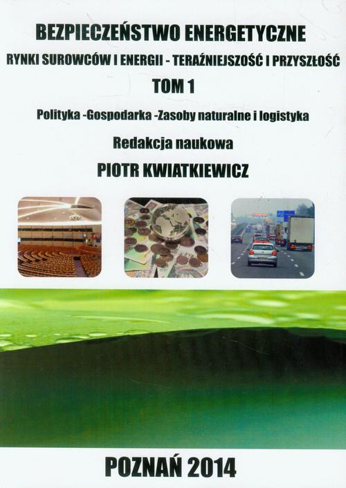 Tytuł: Bezpieczeństwo energetyczne t.1.
Autor: 
Wydawnictwo: Wydawnictwo Naukowe E Book
Formaty: PDF