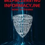 Tytuł: Bezpieczeństwo informacyjne
Autor: Krzysztof Liderman
Wydawnictwo: Wydawnictwo Naukowe PWN
Formaty: EPUB, MOBI