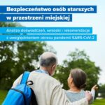 Tytuł: Bezpieczeństwo osób starszych w przestrzeni miejskiej Analiza doświadczeń, wnioski i rekomendacje z uwzględnieniem okresu pandemii SARS-CoV-2
Autor: 
Wydawnictwo: Wydawnictwo Naukowe E Book
Formaty: PDF