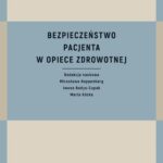 Tytuł: Bezpieczeństwo pacjenta w opiece zdrowotnej
Autor: 
Wydawnictwo: PZWL
Formaty: MOBI, EPUB