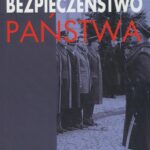 Bezpieczeństwo państwa — okładka e-booka