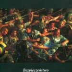 Tytuł: Bezpieczeństwo - podejście wartościujące
Autor: Ewa Kowalska-Napora
Wydawnictwo: Marek Derewiecki
Formaty: PDF