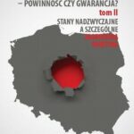 Tytuł: Bezpieczeństwo – powinność czy gwarancja? T. 2, Stany nadzwyczajne a szczególne zagrożenia państwa
Autor: 
Wydawnictwo: Oficyna Wydawnicza Humanitas
Formaty: PDF
