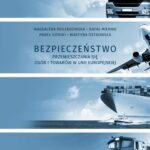 Tytuł: Bezpieczeństwo przemieszczania się osób i towarów w Unii Europejskiej
Autor: Magdalena Molendowska, Rafał Miernik, Paweł Górski, Martyna Ostrowska
Wydawnictwo: Uniwersytet Jana Kochanowskiego
Formaty: PDF