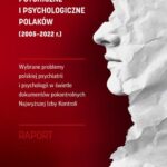 Tytuł: BEZPIECZEŃSTWO PSYCHICZNE I PSYCHOLOGICZNE POLAKÓW (2005 – 2022 r.) Wybrane problemy polskiej psychiatrii i psychologii w świetle dokumentów pokontrolnych Najwyższej Izby Kontroli RAPORT
Autor: Grzegorz Tokarz
Wydawnictwo: Wydawnictwo Naukowe E Book
Formaty: PDF