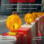 Bezpieczeństwo ruchu drogowego — okładka e-booka