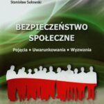 Tytuł: Bezpieczeństwo społeczne
Autor: Aleksandra Skrabacz, Stanisław Sulowski
Wydawnictwo: Elipsa Dom Wydawniczy i Handlowy
Formaty: PDF