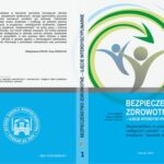 Tytuł: Bezpieczeństwo w perspektywie następnych pokoleń – zdrowe życie, dorastanie i starzenie się t.1.
Autor: Helena Marek, Irena Babets
Wydawnictwo: Wydawnictwo Naukowe E Book
Formaty: PDF