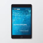 Bezpieczeństwo wody. Problemy i wyzwania — okładka e-booka