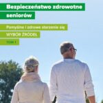 Tytuł: Bezpieczeństwo zdrowotne seniorów. Pomyślne i zdrowe starzenie się Wybór źródeł Tom I
Autor: Jerzy Konieczny
Wydawnictwo: Wydawnictwo Naukowe E Book
Formaty: PDF
