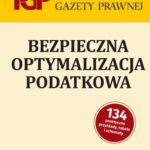 Tytuł: Bezpieczna optymalizacja podatkowa
Autor: Praca zbiorowa
Wydawnictwo: Infor
Formaty: PDF
