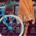 Tytuł: BEZPIECZNA PRZYSTAŃ
Autor: Nicholas Sparks
Wydawnictwo: Albatros
Formaty: MOBI, EPUB