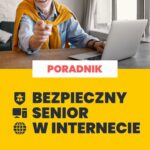 Tytuł: Bezpieczny senior w Internecie
Autor: Jakub Skórka, Kacper Skórka, Marcin Kaim
Wydawnictwo: ITStart
Formaty: MOBI, PDF, EPUB