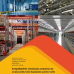 Bezpośrednie inwestycje zagraniczne w województwie kujawsko-pomorskim — okładka e-booka