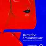 Bezradne i romantyczne — okładka e-booka