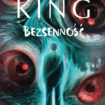 Tytuł: Bezsenność
Autor: Stephen King
Wydawnictwo: Albatros
Formaty: EPUB, MOBI