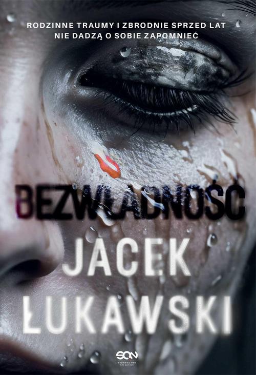 Bezwładność — okładka e-booka